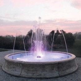 Brunnen mod. Losanna