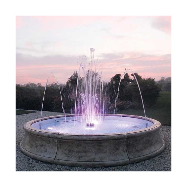 Fontana mod. Losanna
