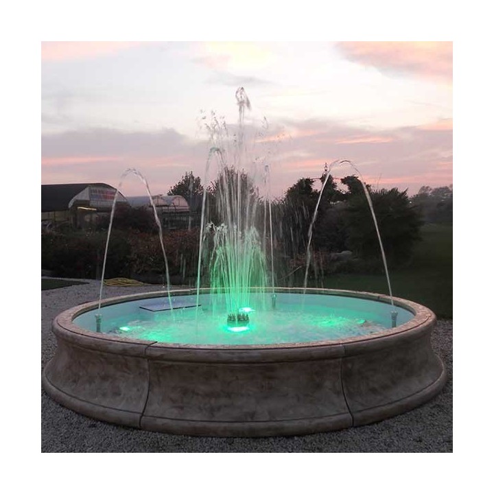 Fontana mod. Losanna