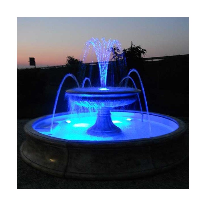 Brunnen Mod. Riccione (groß)