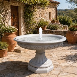 Fontana mod. Amalfi