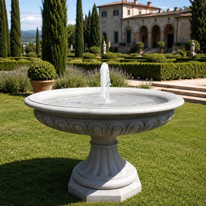 Brunnen Mod. Amalfi