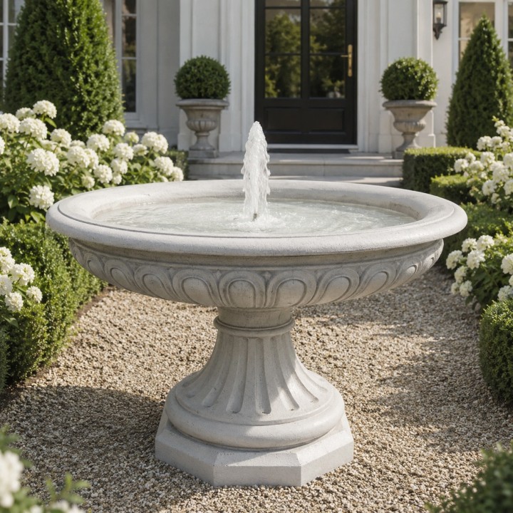 Brunnen Mod. Amalfi
