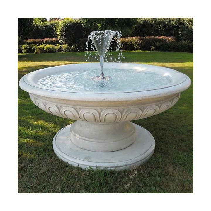 Fontaine mod. Senigallia