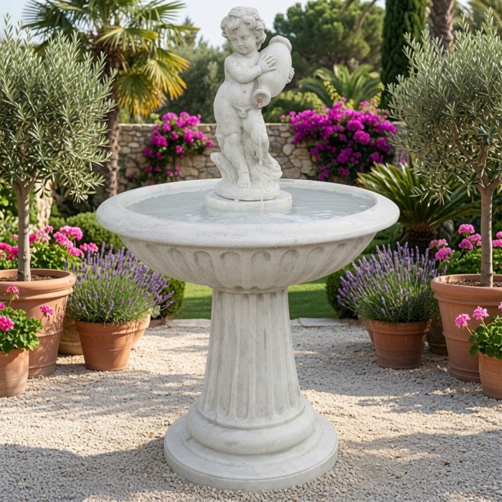 Fountain mod. Portovenere