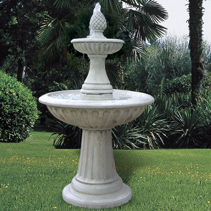 Fountain mod. Positano