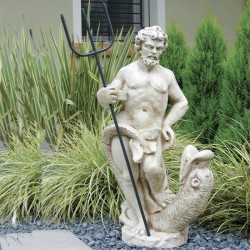 Stata da giardino Mod. Nettuno
