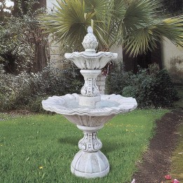 Lerici Fountain