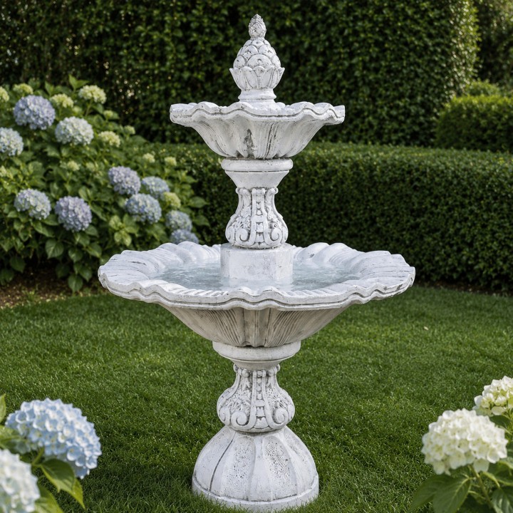 Lerici Fountain