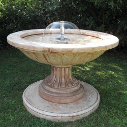 Falconara Fountain