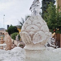 Fontaines Lerici