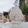 Gartenbrunnen Lerici