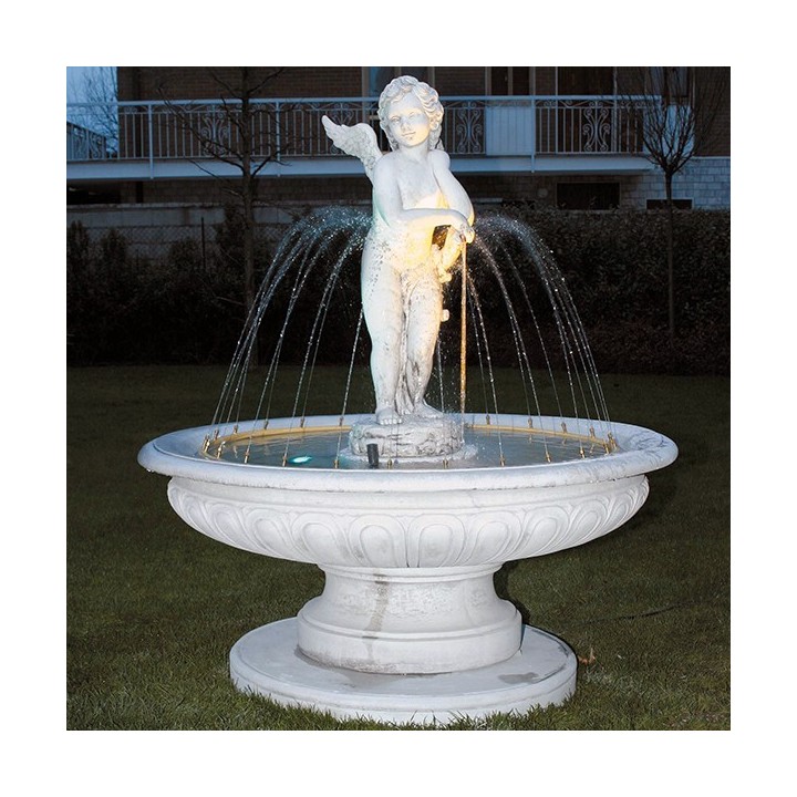 Brunnen Mod. Paradiso
