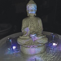 Fontaine Zen
