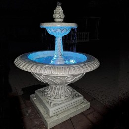 Brunnen-Mod. Gaeta