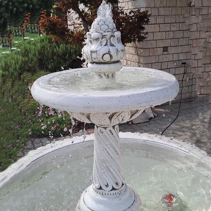 Fontaine Mod. Gaeta