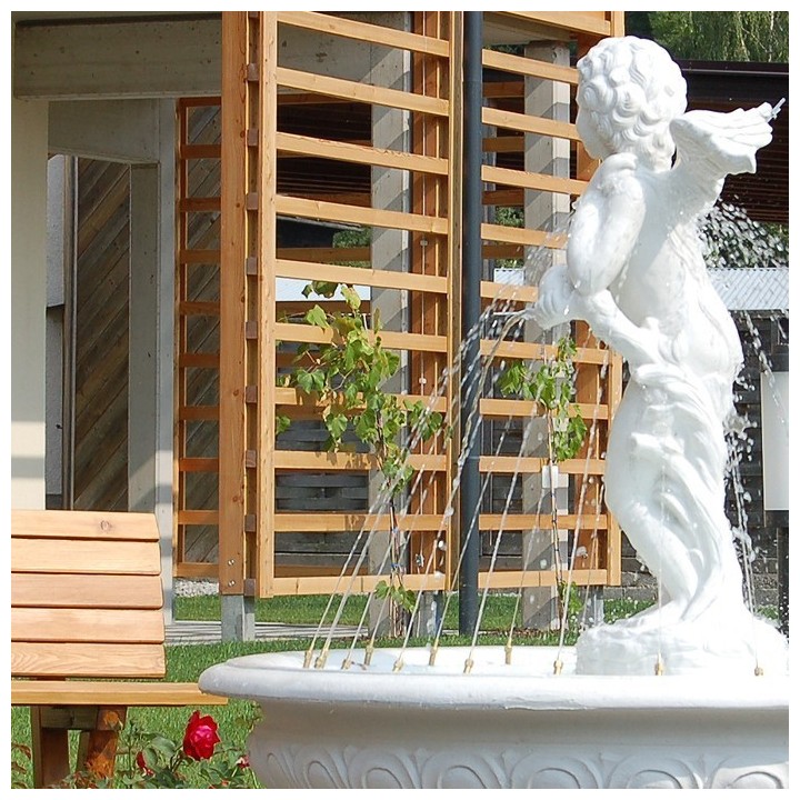 Fontana mod. Paradiso