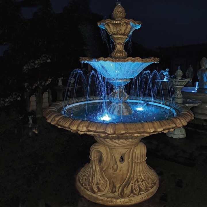 Brunnen-Mod. Padova