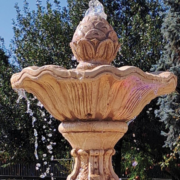 Brunnen-Mod. Padova