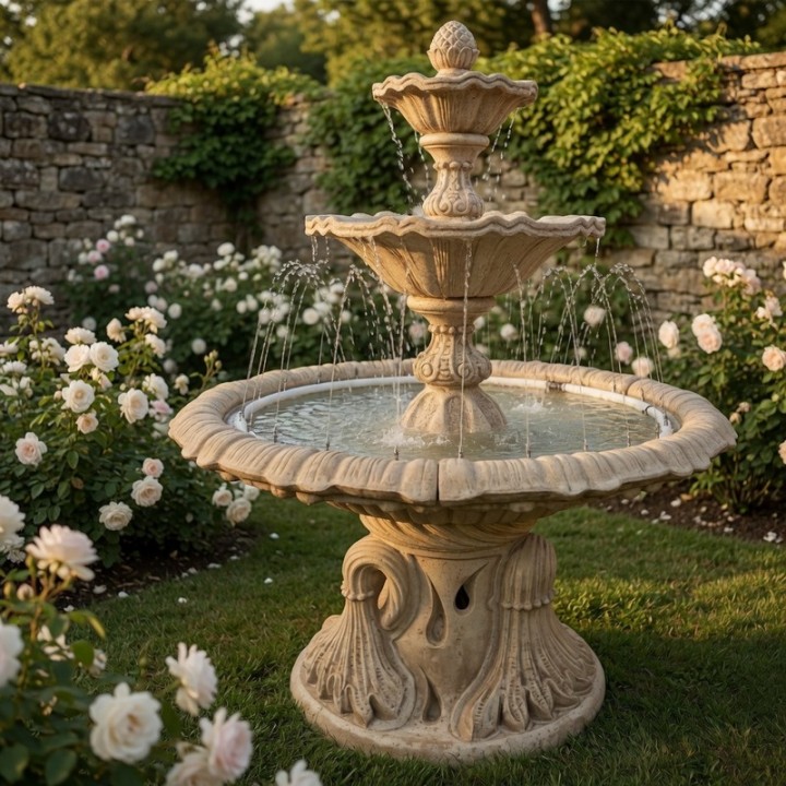 Brunnen-Mod. Padova