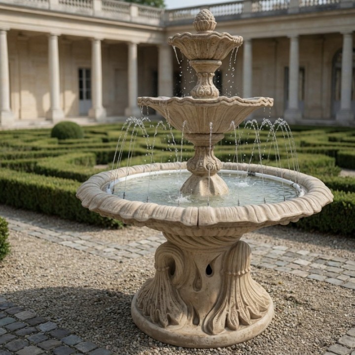 Brunnen-Mod. Padova