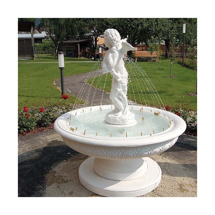 Fountain mod. Paradiso