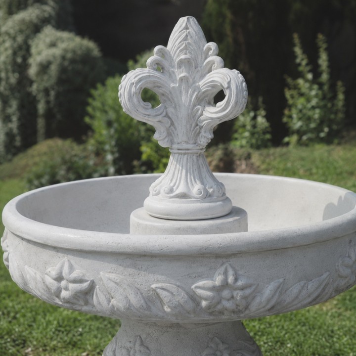 BRUNNEN Mod. GIGLIO DI FIRENZE