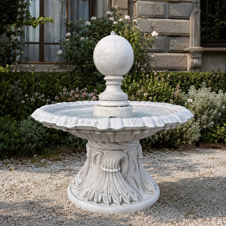 Fontana mod. Gorizia