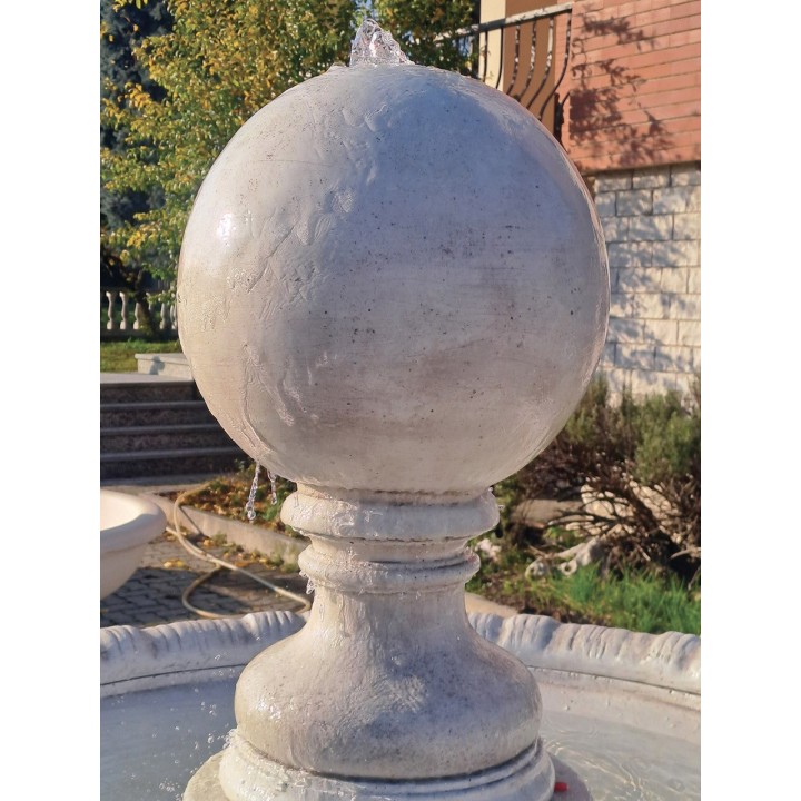 Brunnen-Mod. Gorizia