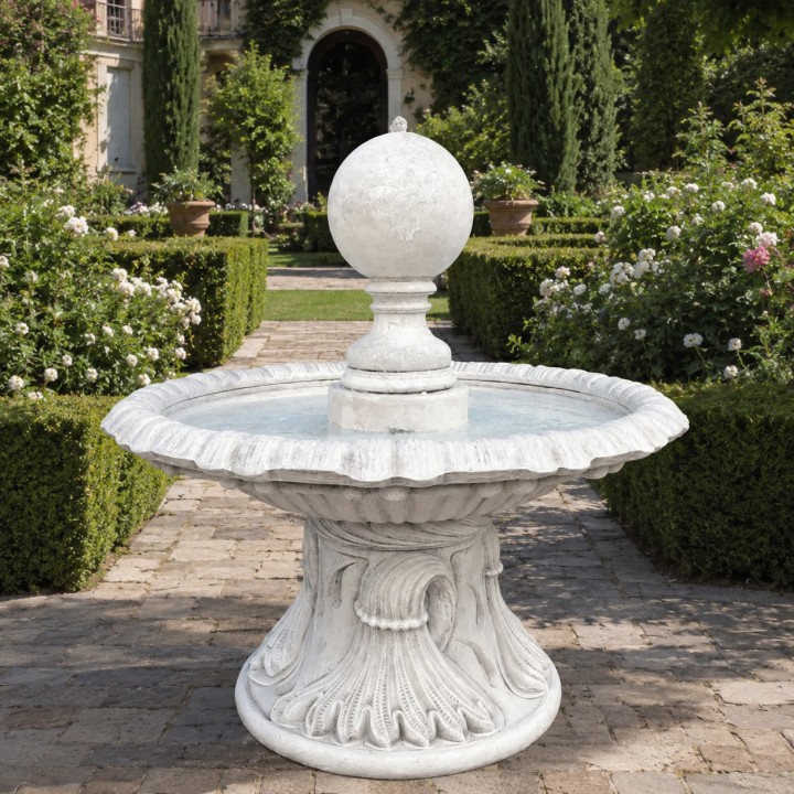 Fontana mod. Gorizia
