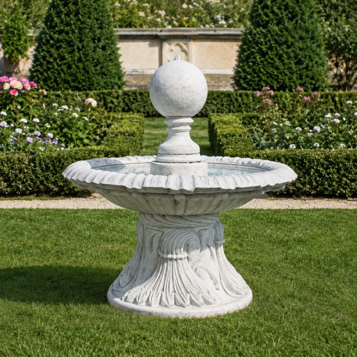 Fontaine Mod. Gorizia