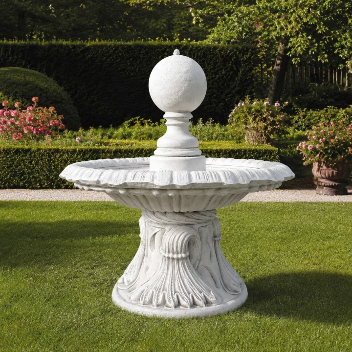 Brunnen-Mod. Gorizia