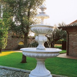 Fontaine mod. Linda Grande