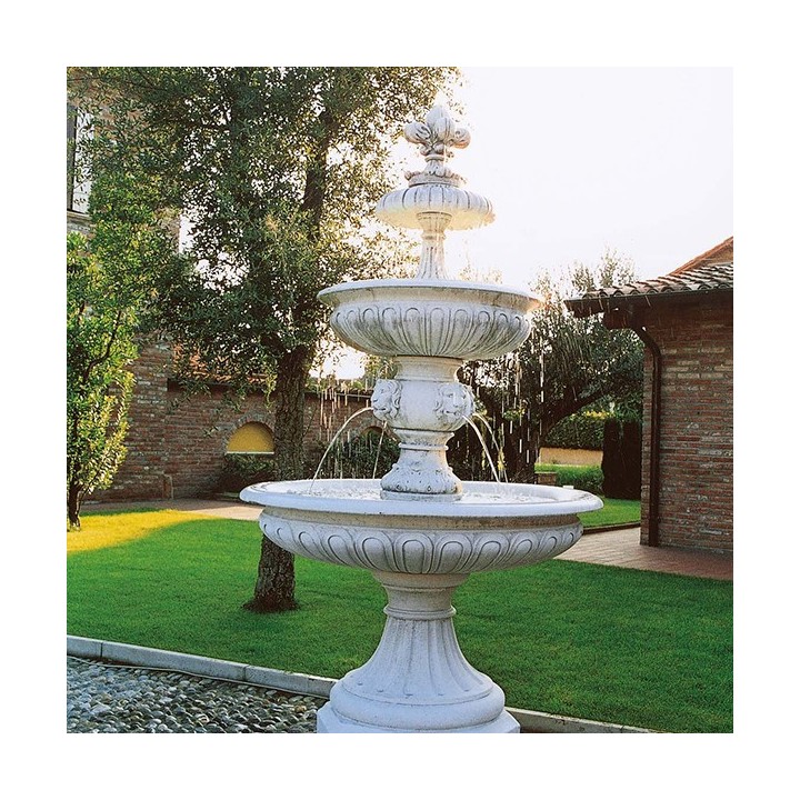 Fontaine mod. Linda Grande