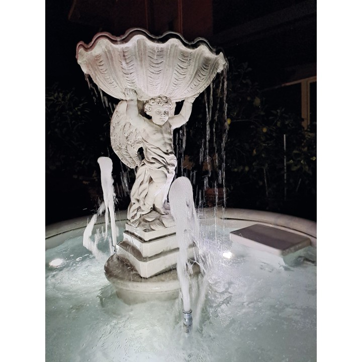 Fontana mod. Zaccaria