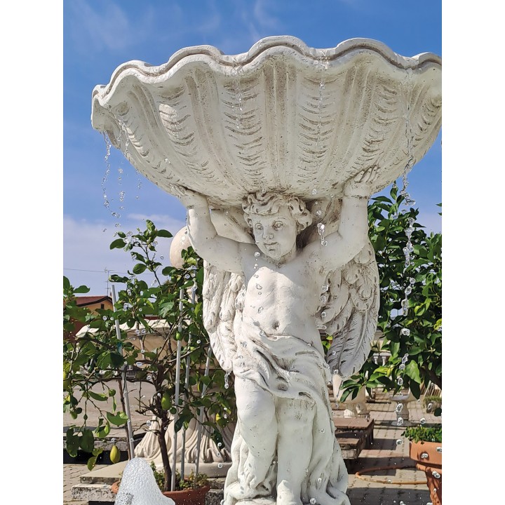 Fontana mod. Zaccaria