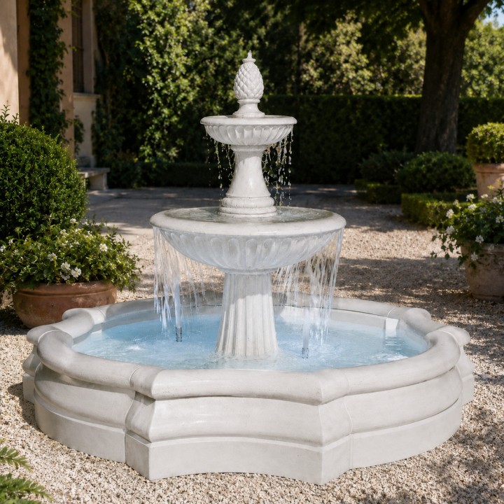 Brunnen-Mod. Venezia Venezia
