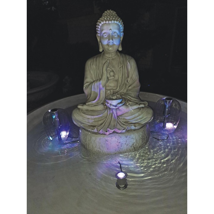 Fontana Zen