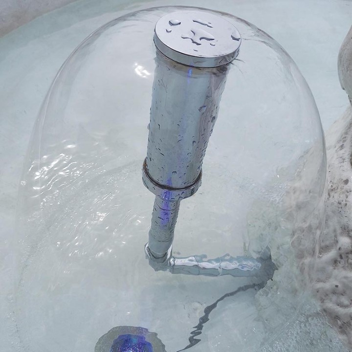 Zen Fountain
