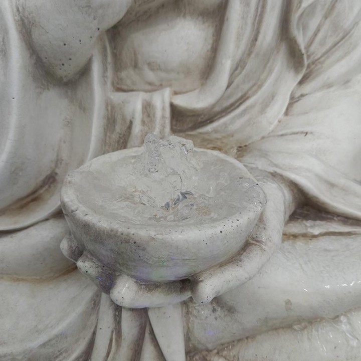 Fontana Zen