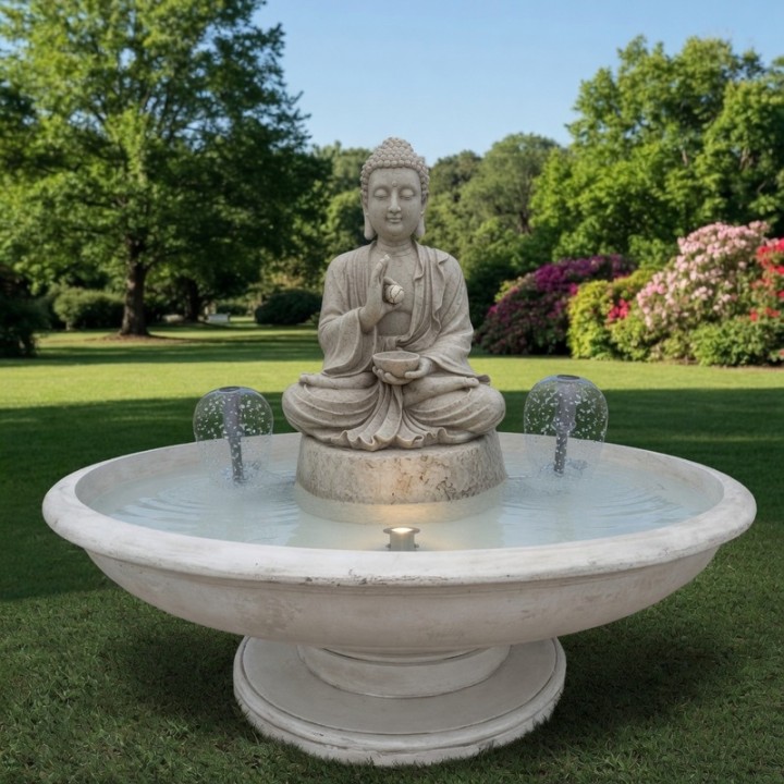 Fontana Zen