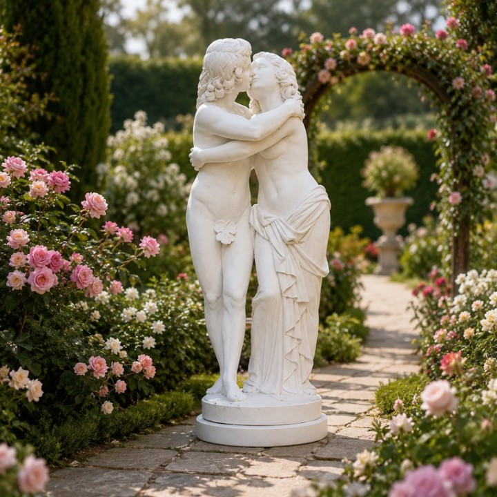 Eros and Solea