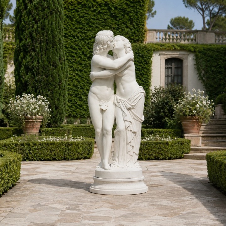 Eros und Solea