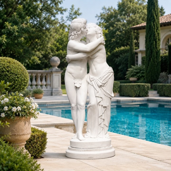 Eros und Solea