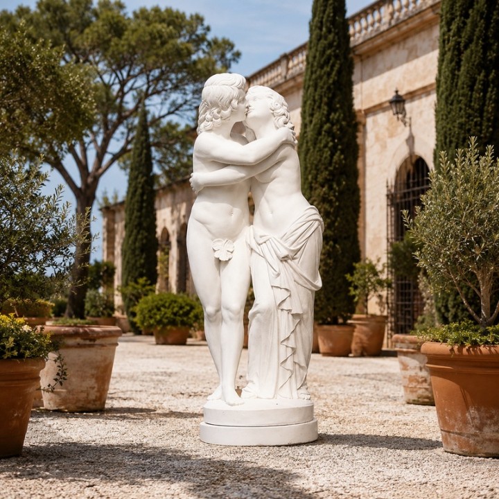 Eros et Solea