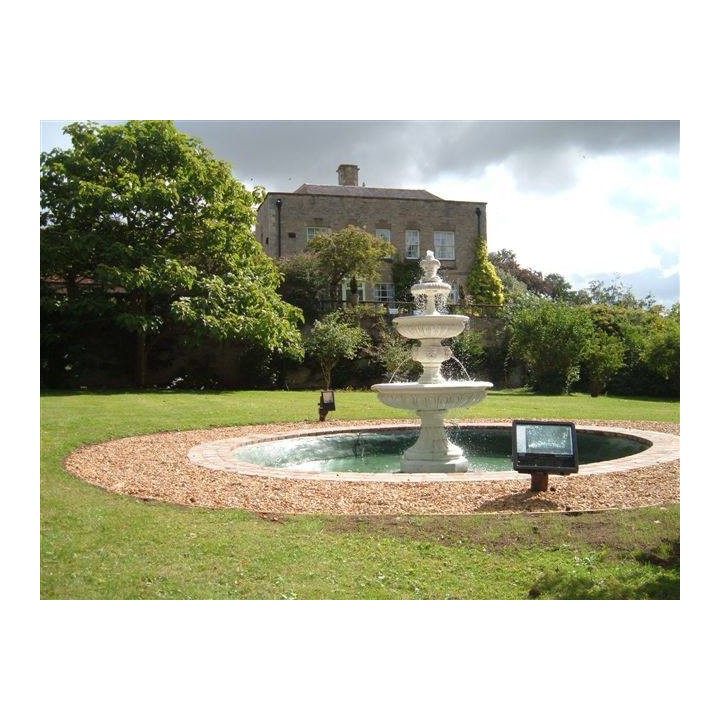 Fontaine mod. Linda Grande