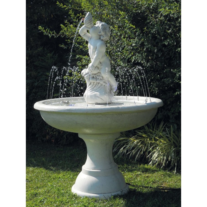 Fontaine Mod. Ischia