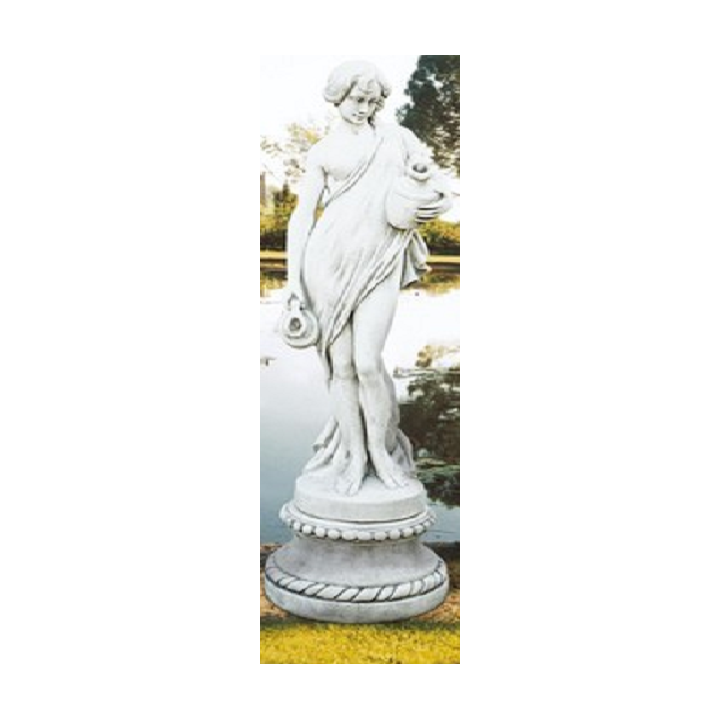Porteur d'eau