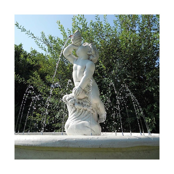 Fountain mod. Ischia