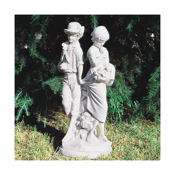 La prima volta (1° amore)